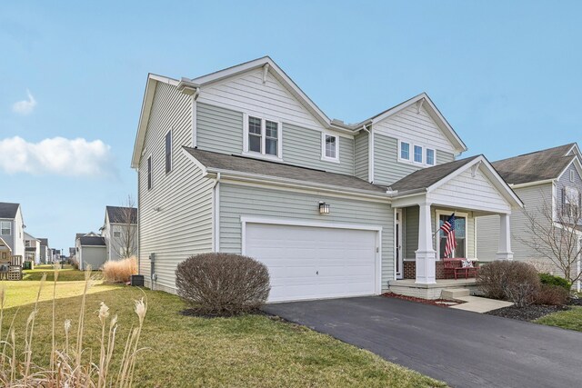 2168 Trophy Dr, Marysville, OH 43040 - photo 5