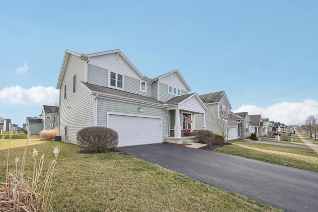 2168 Trophy Dr, Marysville, OH 43040 - photo 6