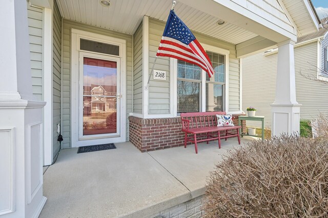2168 Trophy Dr, Marysville, OH 43040 - photo 7