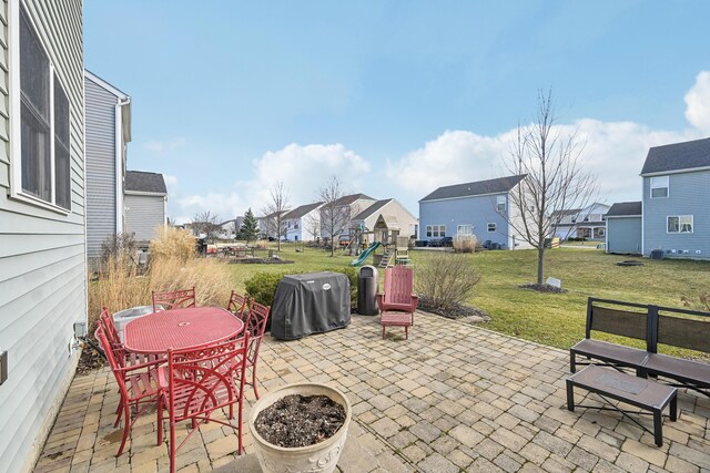 2168 Trophy Dr, Marysville, OH 43040 - photo 66