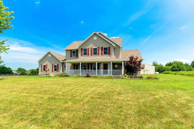 4630 State Route 674, Circleville, OH 43113 - photo 1