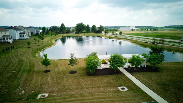 2414 Mcclouds Sq, Marysville, OH 43040 - photo 35