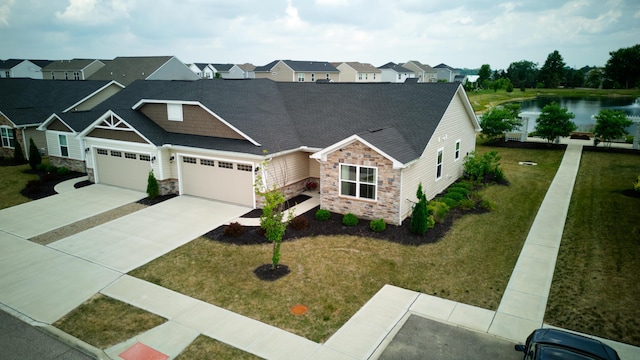 2414 Mcclouds Sq, Marysville, OH 43040 - photo 36