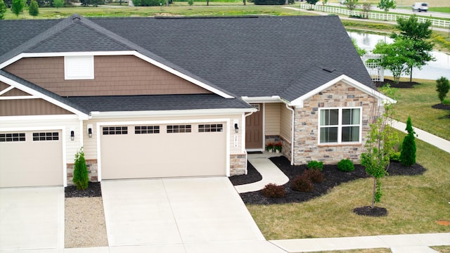 2414 Mcclouds Sq, Marysville, OH 43040 - photo 1