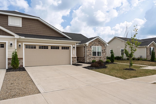 2414 Mcclouds Sq, Marysville, OH 43040 - photo 4
