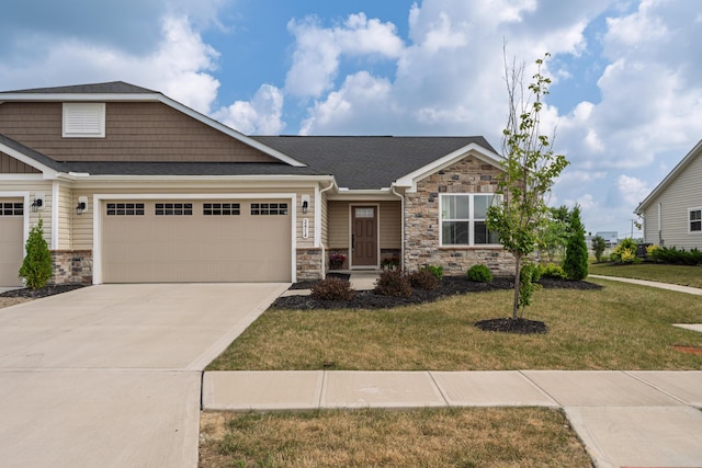 2414 Mcclouds Sq, Marysville, OH 43040 - photo 2