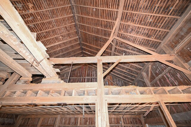 interior space
