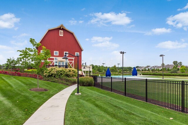 8340 Canopy Glen Dr, Plain City, OH 43064