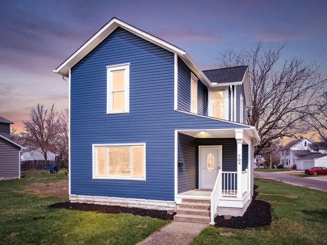 704 W 5th St, Marysville, OH 43040 - photo 5