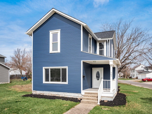 704 W 5th St, Marysville, OH 43040 - photo 6