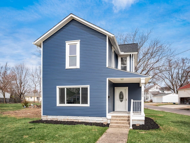 704 W 5th St, Marysville, OH 43040 - photo 7