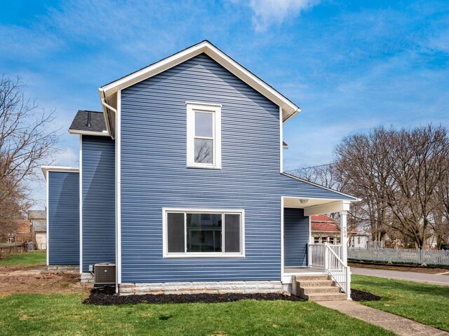 704 W 5th St, Marysville, OH 43040 - photo 8