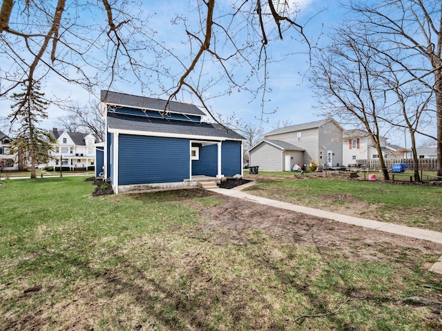 704 W 5th St, Marysville, OH 43040 - photo 43