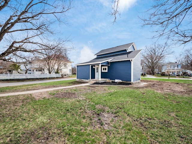 704 W 5th St, Marysville, OH 43040 - photo 44
