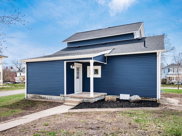 704 W 5th St, Marysville, OH 43040 - photo 45