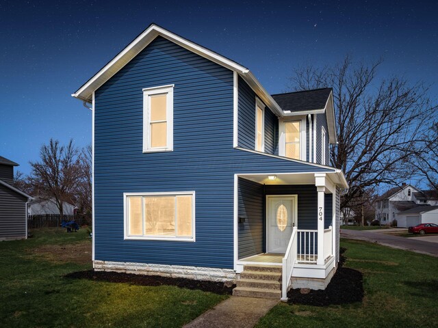 704 W 5th St, Marysville, OH 43040 - photo 3