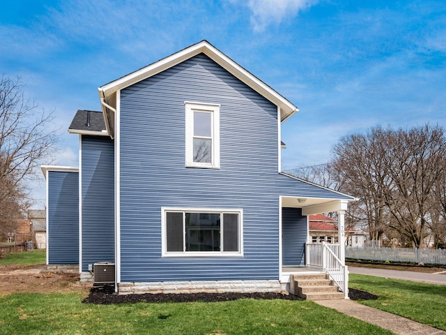 704 W 5th St, Marysville, OH 43040 - photo 4