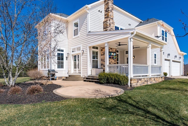 1276 Rissler Ln, Delaware, OH 43015