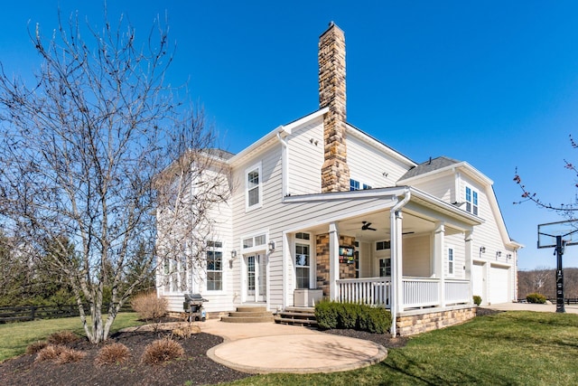 1276 Rissler Ln, Delaware, OH 43015
