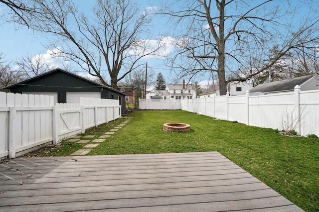 233 Locust St, Marysville, OH 43040 - photo 34