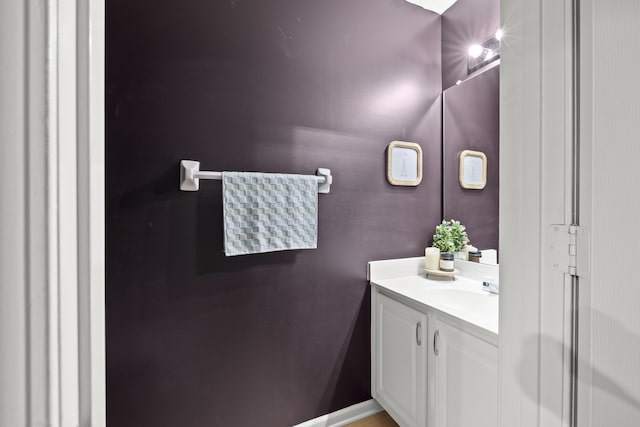 2983 Glenloch Cir, Dublin, OH 43017 - bathroom with vanity
