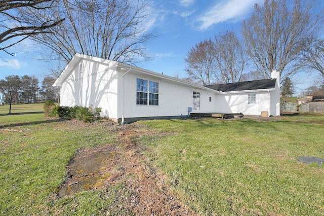 106 Amby Ln, Vinton, OH 45686 - photo 34