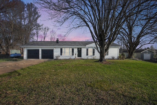 106 Amby Ln, Vinton, OH 45686 - photo 1