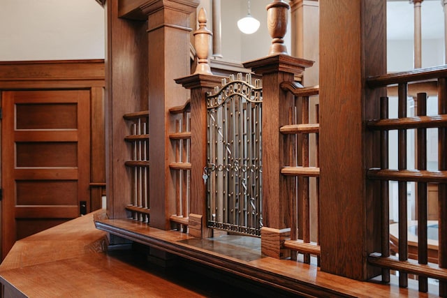 108 W Main St, Glenford, OH 43739 - view of wine area