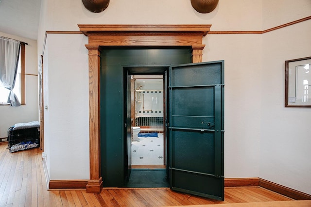 108 W Main St, Glenford, OH 43739 - interior space