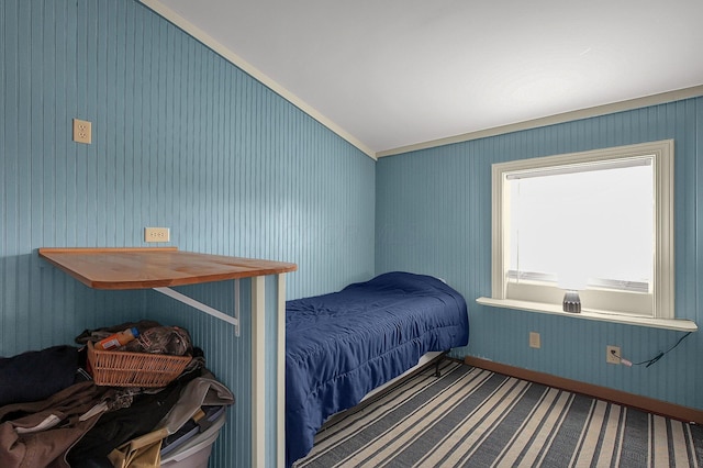 19643 Big Pine Rd, Laurelville, OH 43135 - view of bedroom