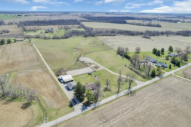 12265 Woods Opossum, Orient, OH 43146