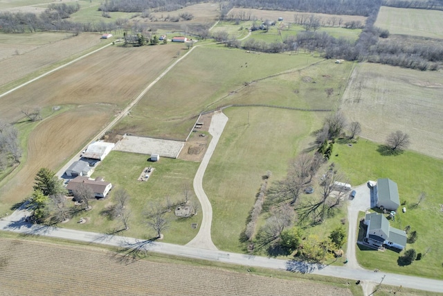 12265 Woods Opossum, Orient, OH 43146