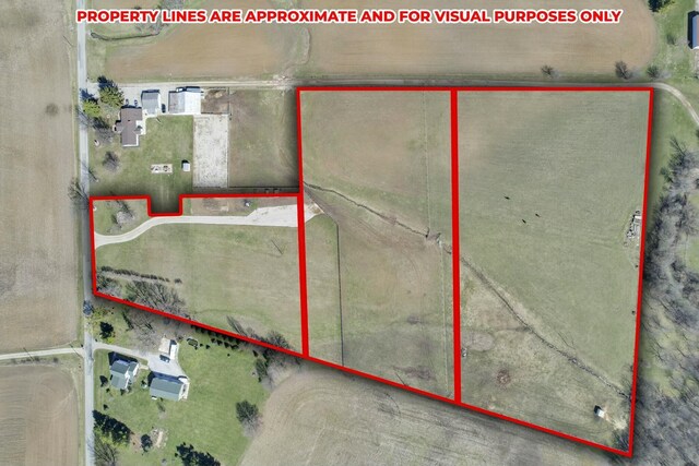 12265 Woods Opossum, Orient, OH 43146