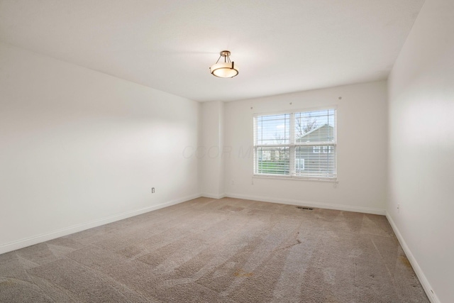 5388 Middlebury Lp, Lewis Center, OH 43035 - empty room featuring carpet and baseboards