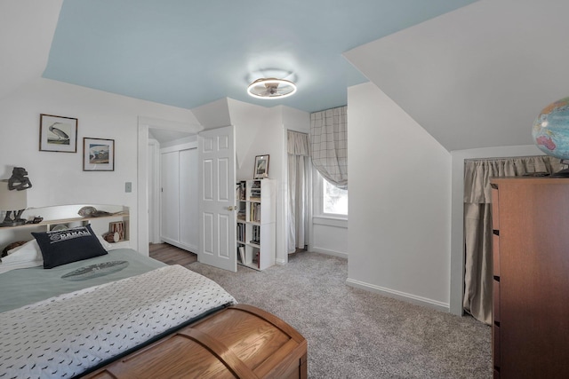 28 John St, Mount Sterling, OH 43143 - carpeted bedroom featuring baseboards