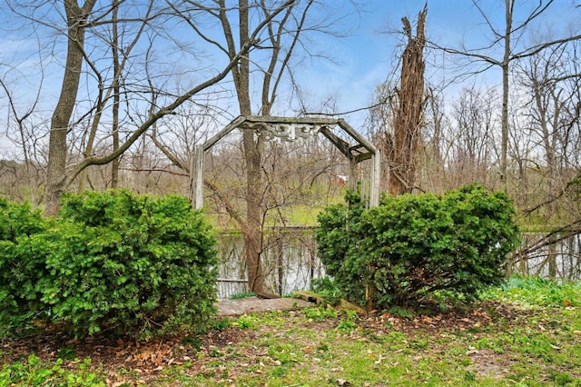 4175 Reynoldsburg Baltimore Rd NW, Baltimore, OH 43105 - view of yard