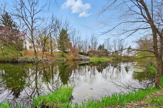 4175 Reynoldsburg Baltimore Rd NW, Baltimore, OH 43105 - view of water feature