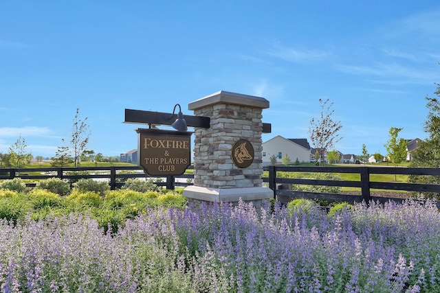 7 Erin Hills Rd, Commercial Point, OH 43116 - view of community / neighborhood sign