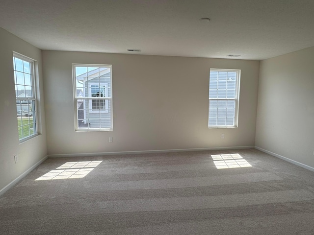 3780 Brody Dr Lot 187, Grove City, OH 43123 - carpeted spare room with plenty of natural light