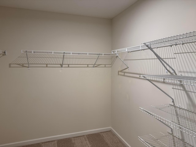 3780 Brody Dr Lot 187, Grove City, OH 43123 - walk in closet with carpet