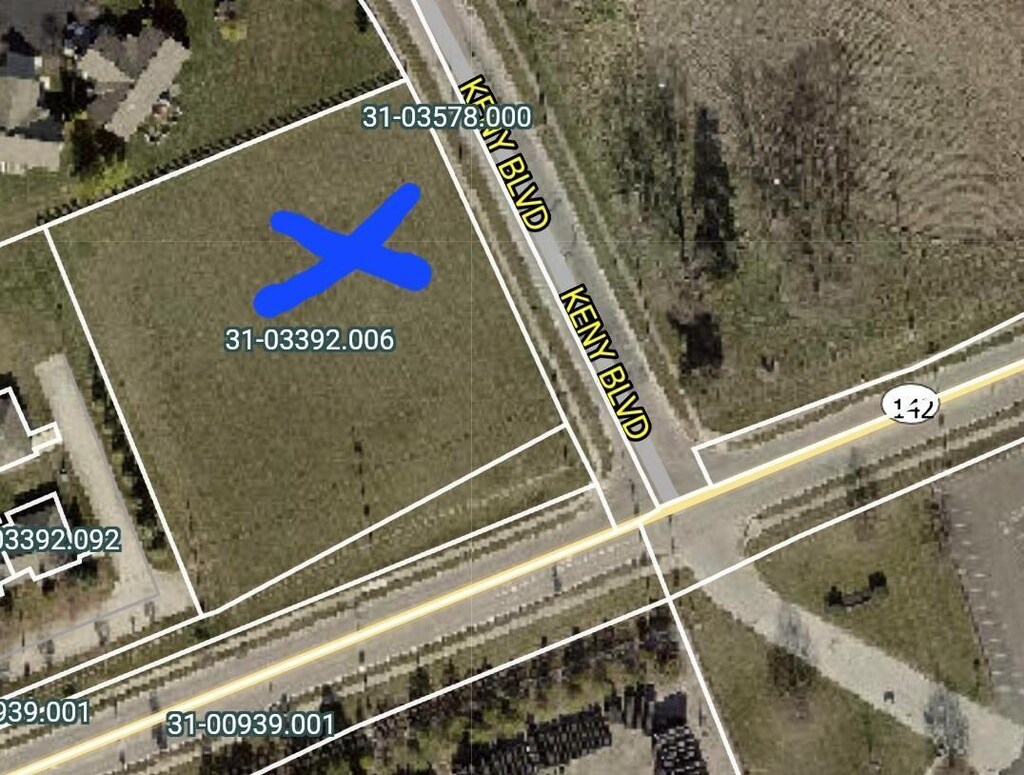 0 Keny Blvd, London, OH 43140