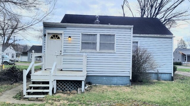 729 Alfred St, Zanesville, OH 43701 - photo 12