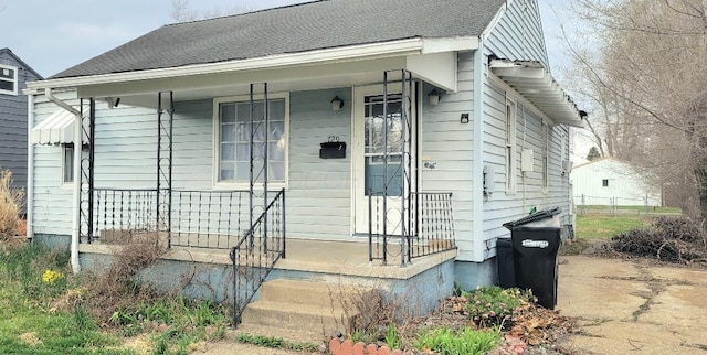 729 Alfred St, Zanesville, OH 43701 - photo 1