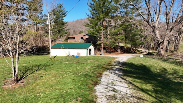 7583 Blue Creek Rd, Stout, OH 45684 - photo 3