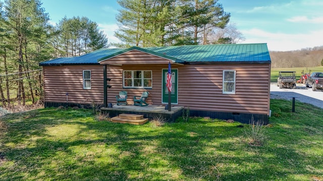 7583 Blue Creek Rd, Stout, OH 45684 - photo 4