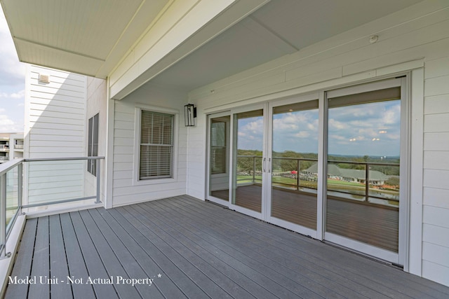 5177 Highpointe Lakes Dr Unit 9403, Westerville, OH 43081 - view of deck