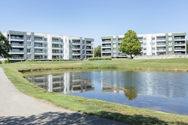 5177 Highpointe Lakes Dr Unit 9403, Westerville, OH 43081 - property view of water
