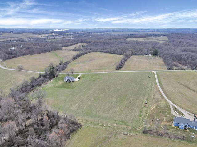 0 Fairmount Rd Lot 5, Thornville, OH 43076