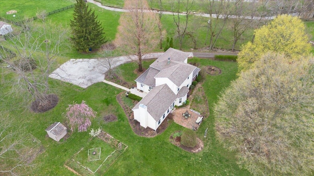 8056 Summit Rd SW, Pataskala, OH 43062 - aerial view