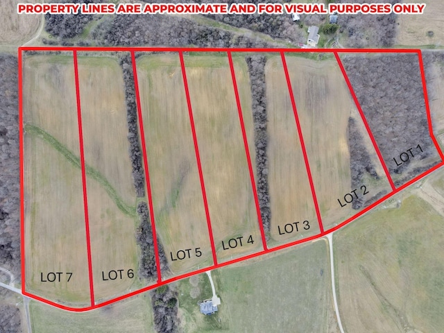 0 Fairmount Rd Lot 4, Thornville, OH 43076 - photo 2